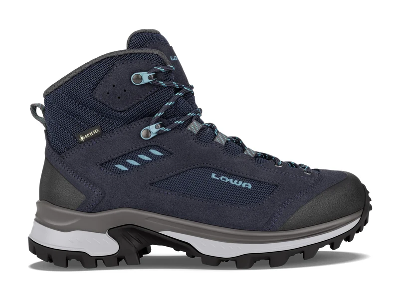 CORVARA GTX MID Trekkingstiefel