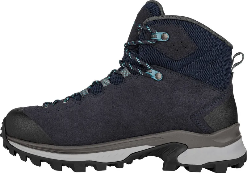 CORVARA GTX MID Trekkingstiefel