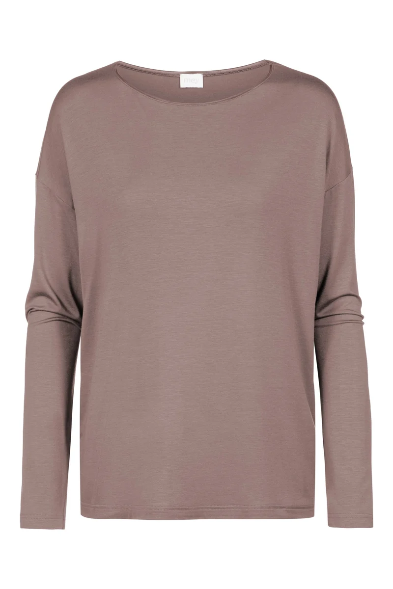Langarmshirt