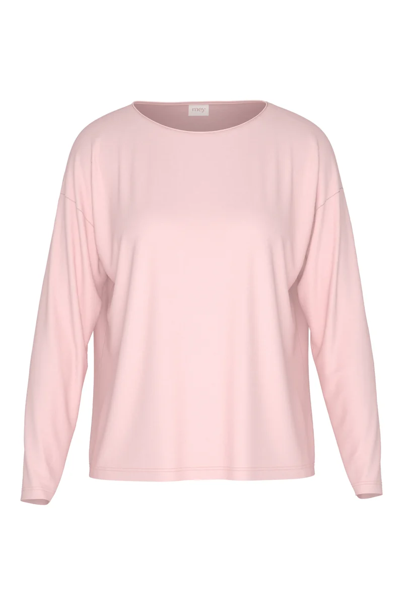 Langarmshirt