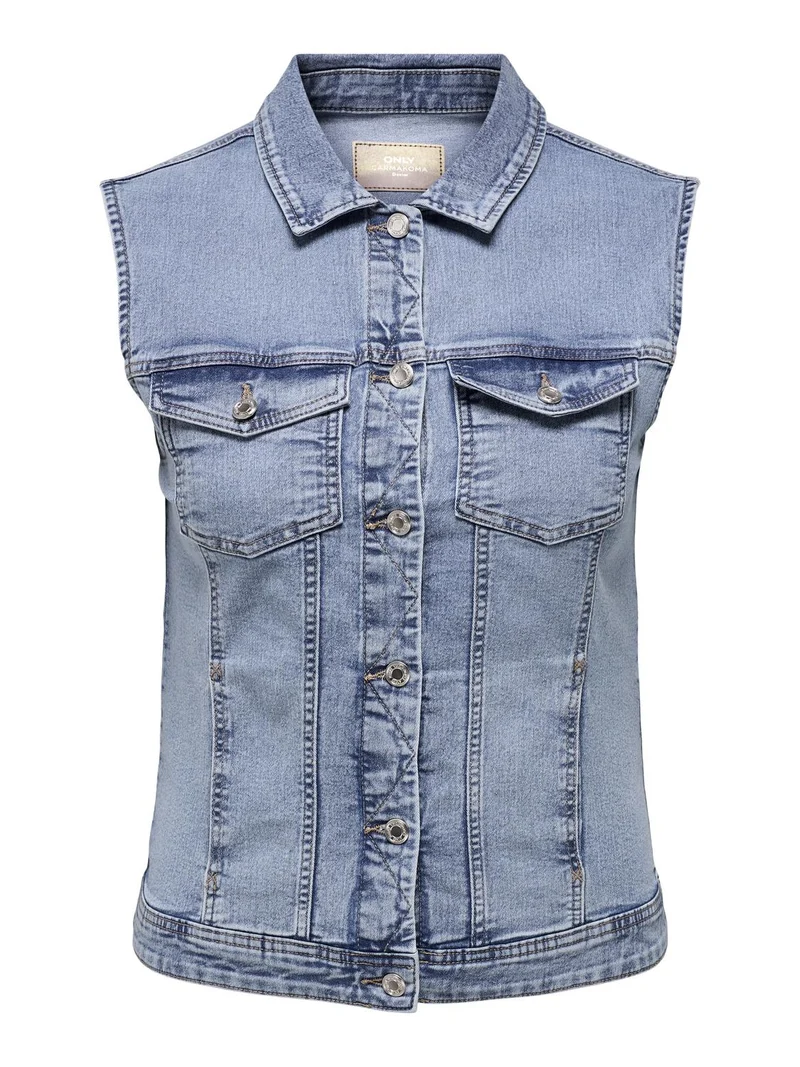 Jeansjacke