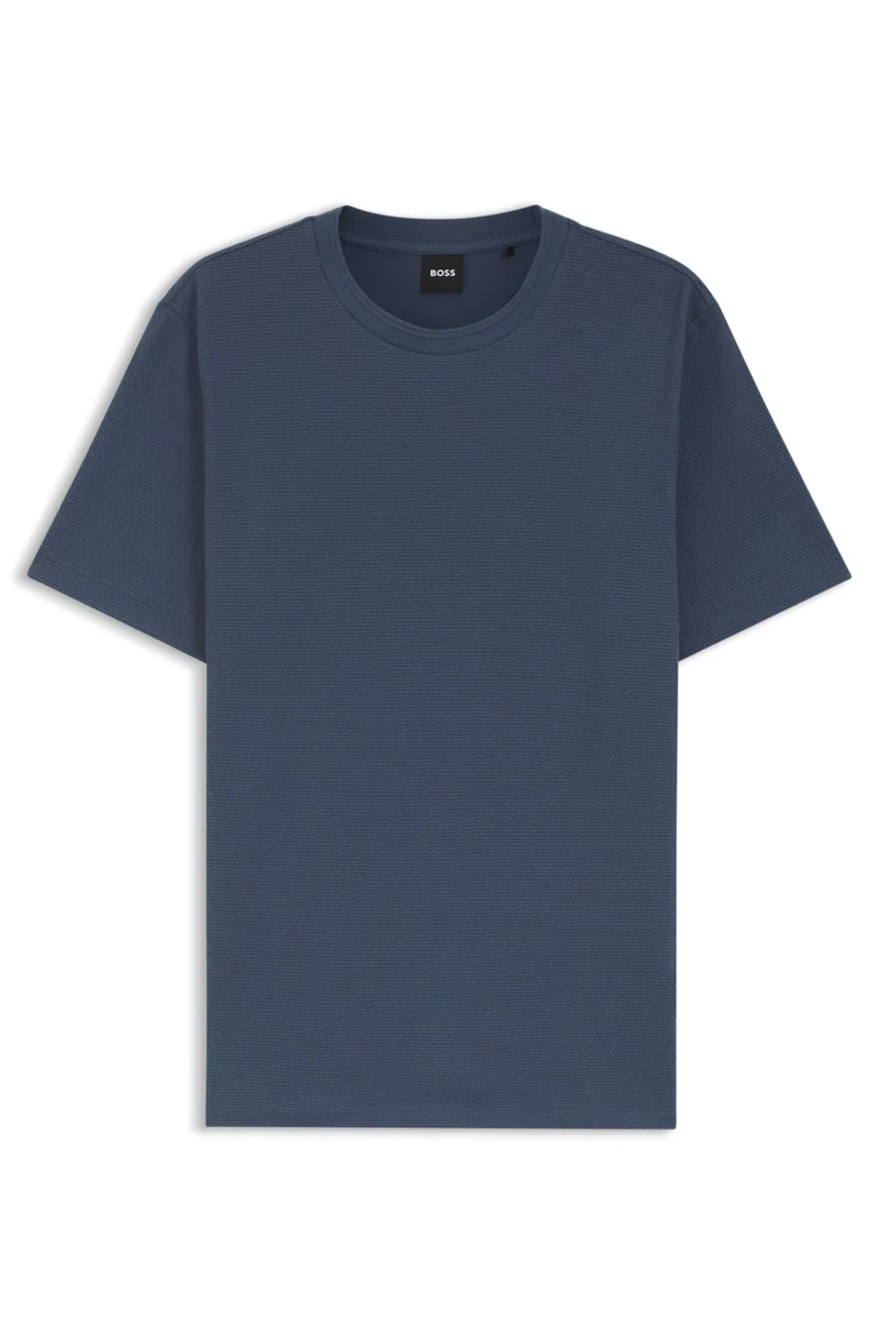 T-Shirt "Tiburt"