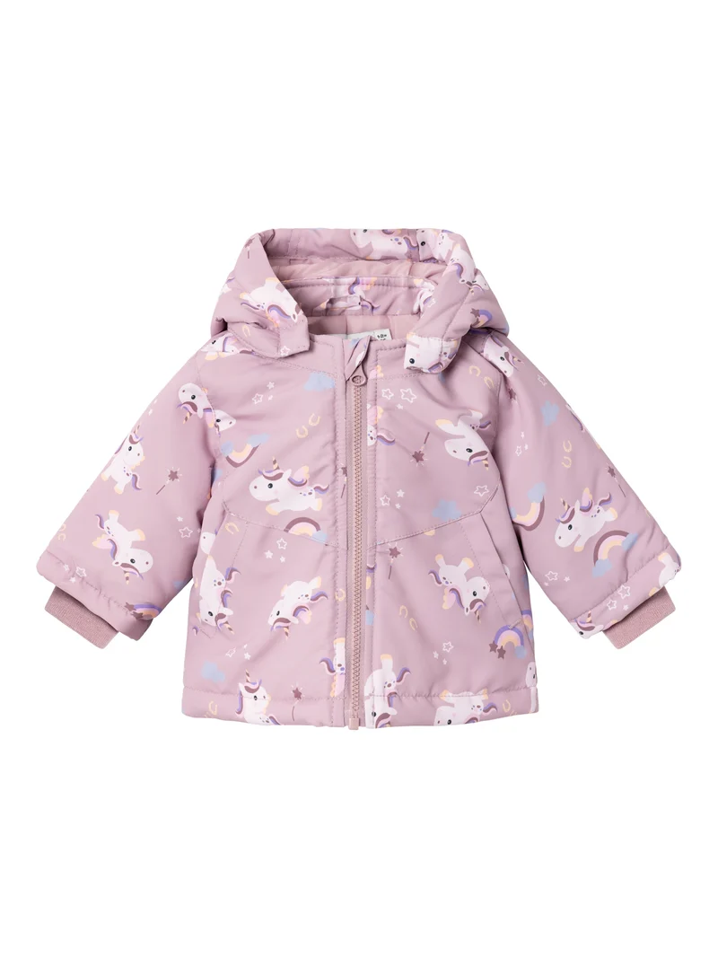 NBFMAXI Jacke