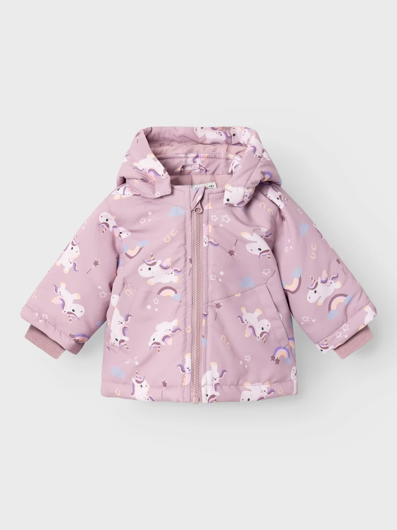 NBFMAXI Jacke