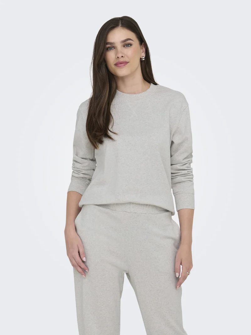 JDYAMALFI LIFE Sweatshirts