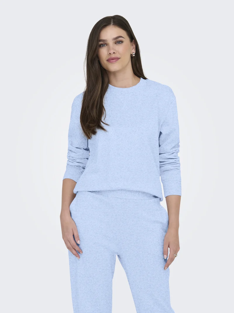 JDYAMALFI LIFE Sweatshirts