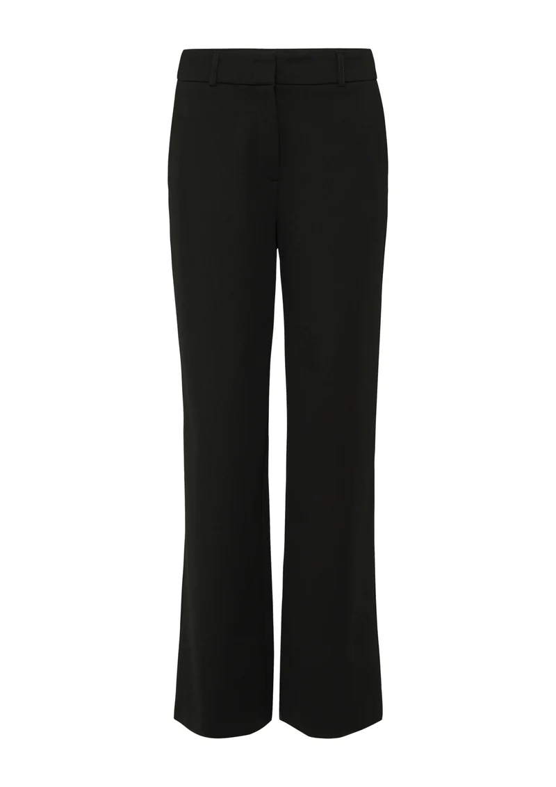 Marlenehose im Relaxed Fit