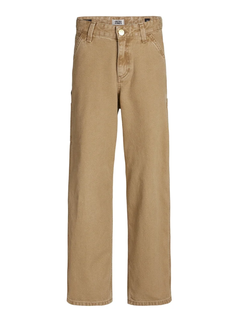 Jeans in Baggy Fit