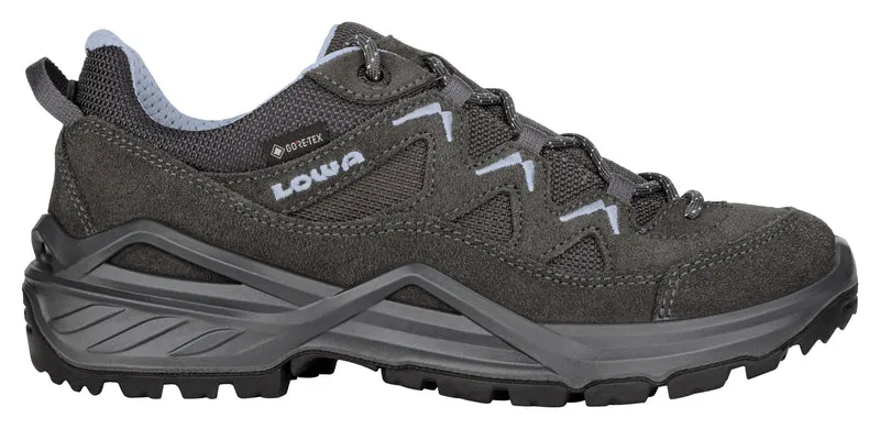 SIRKOS EVO GTX LO Multifunktionsschuhe
