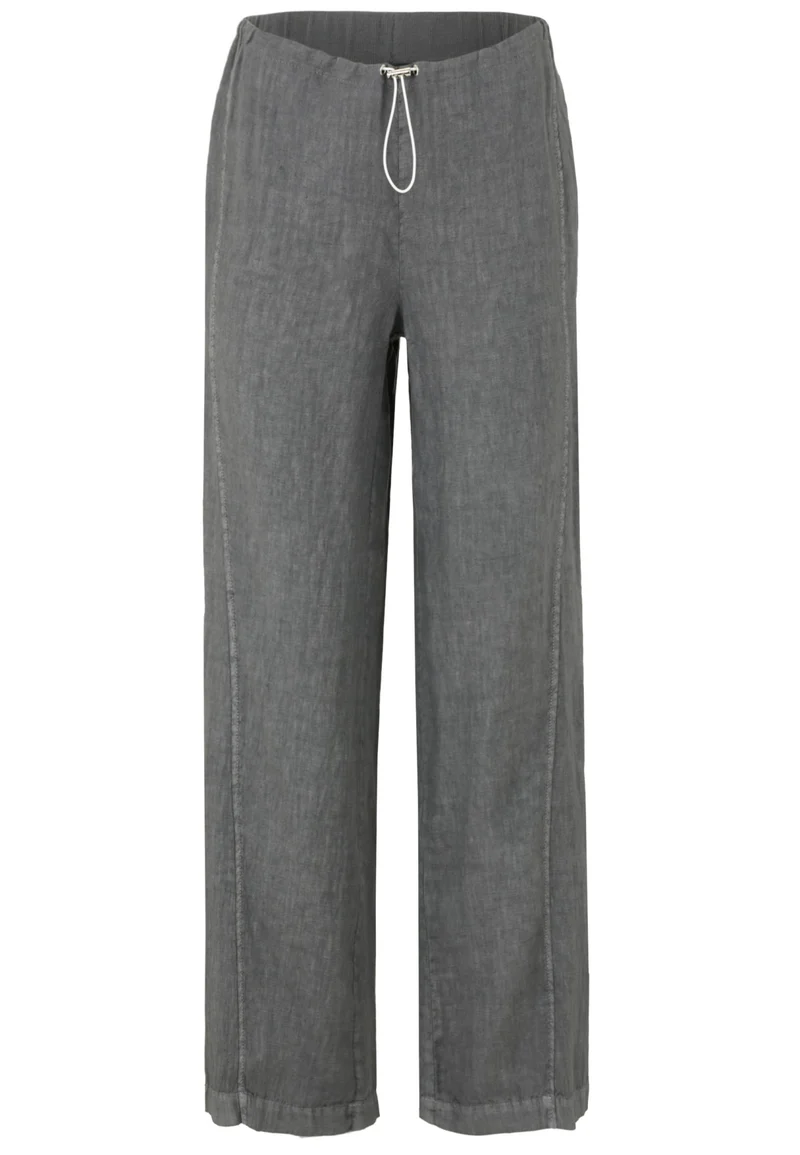 Leinen-Hose