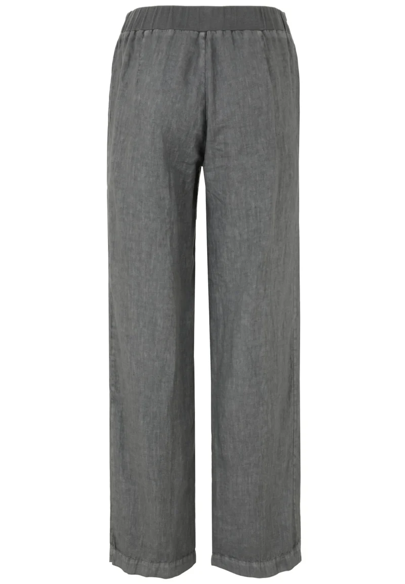 Leinen-Hose