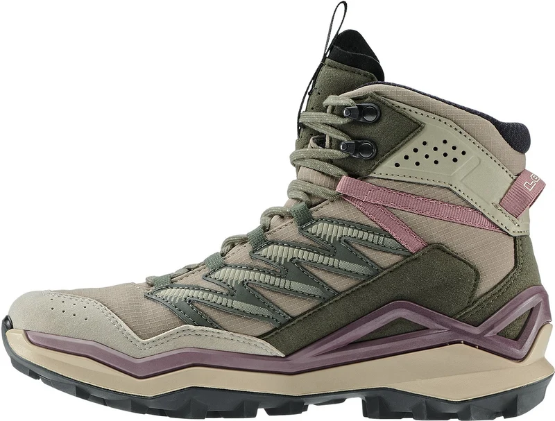 MADDOX PRO GTX MID Multifunktionsstiefel