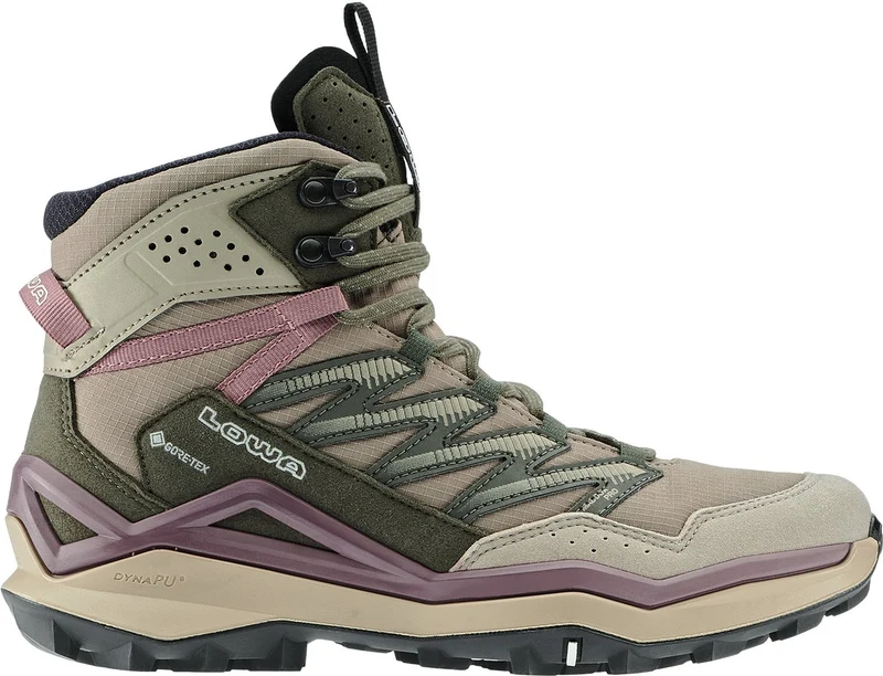 MADDOX PRO GTX MID Multifunktionsstiefel