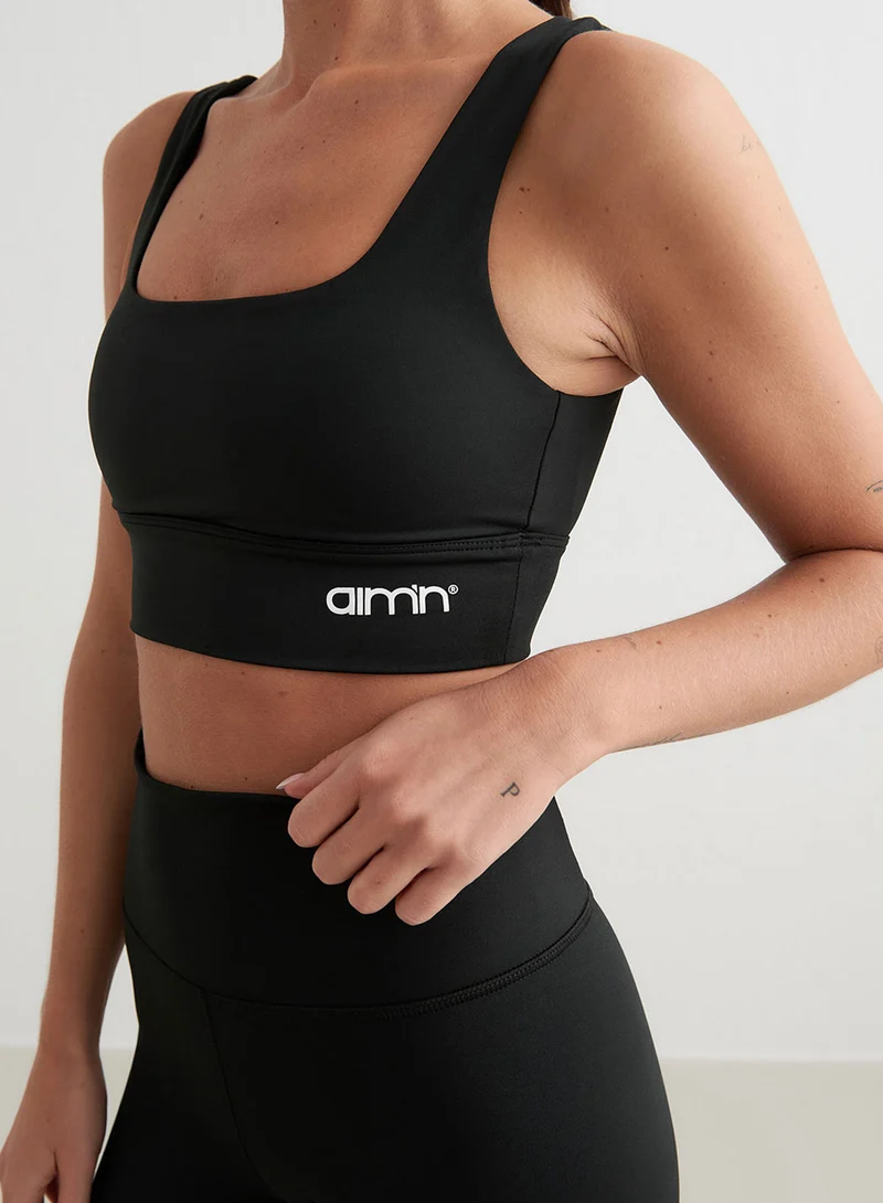 Core Bra