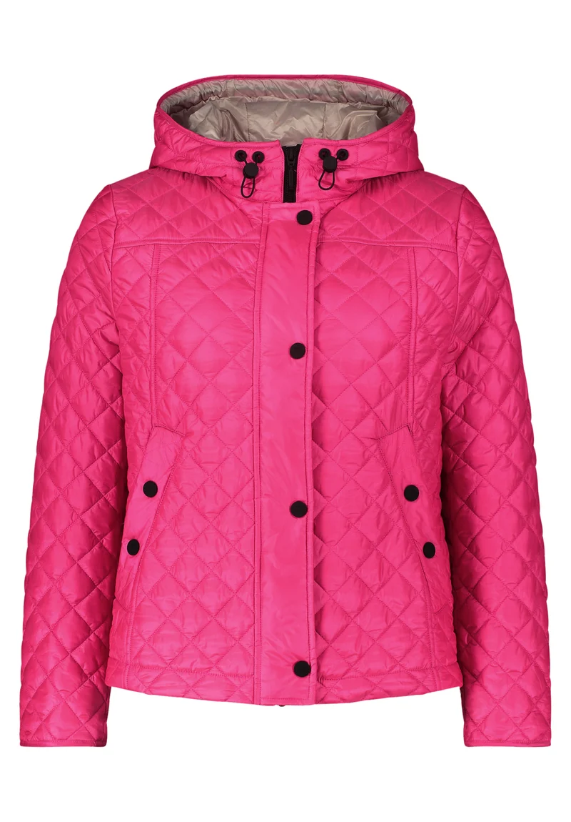Steppjacke
