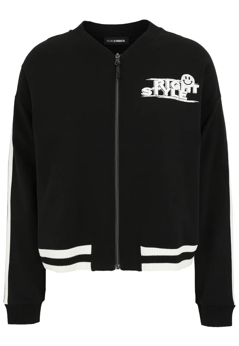 Jacke