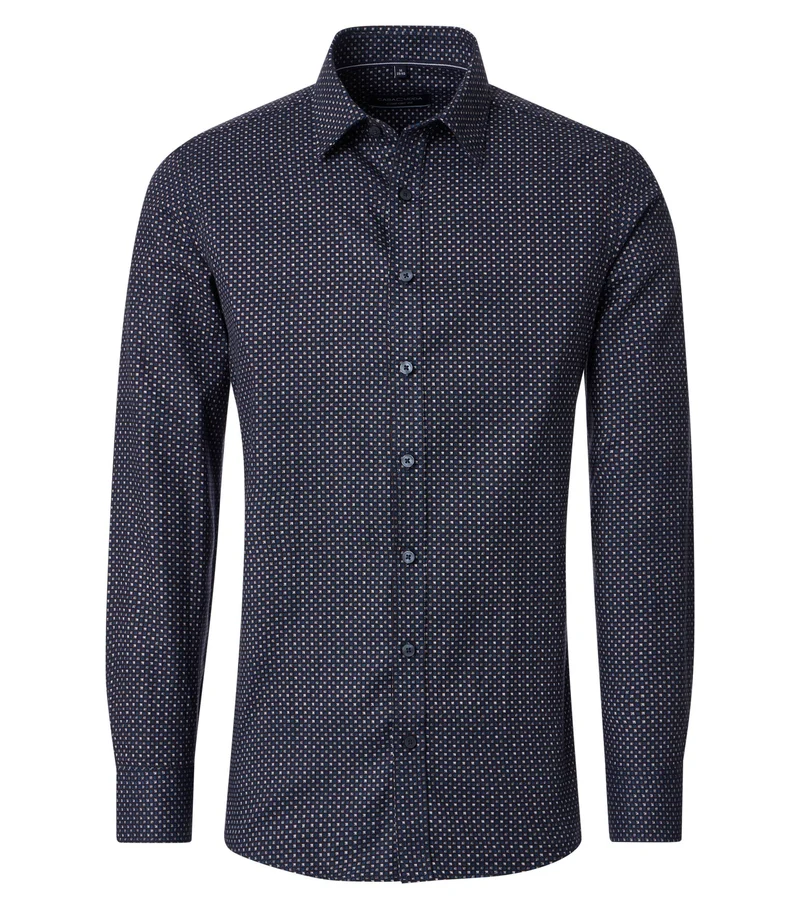 Hemd "Comfort Fit"