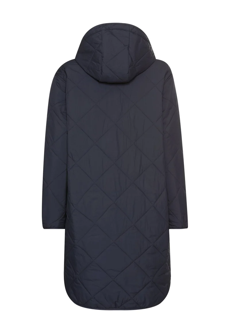 Wasserabweisender Parka