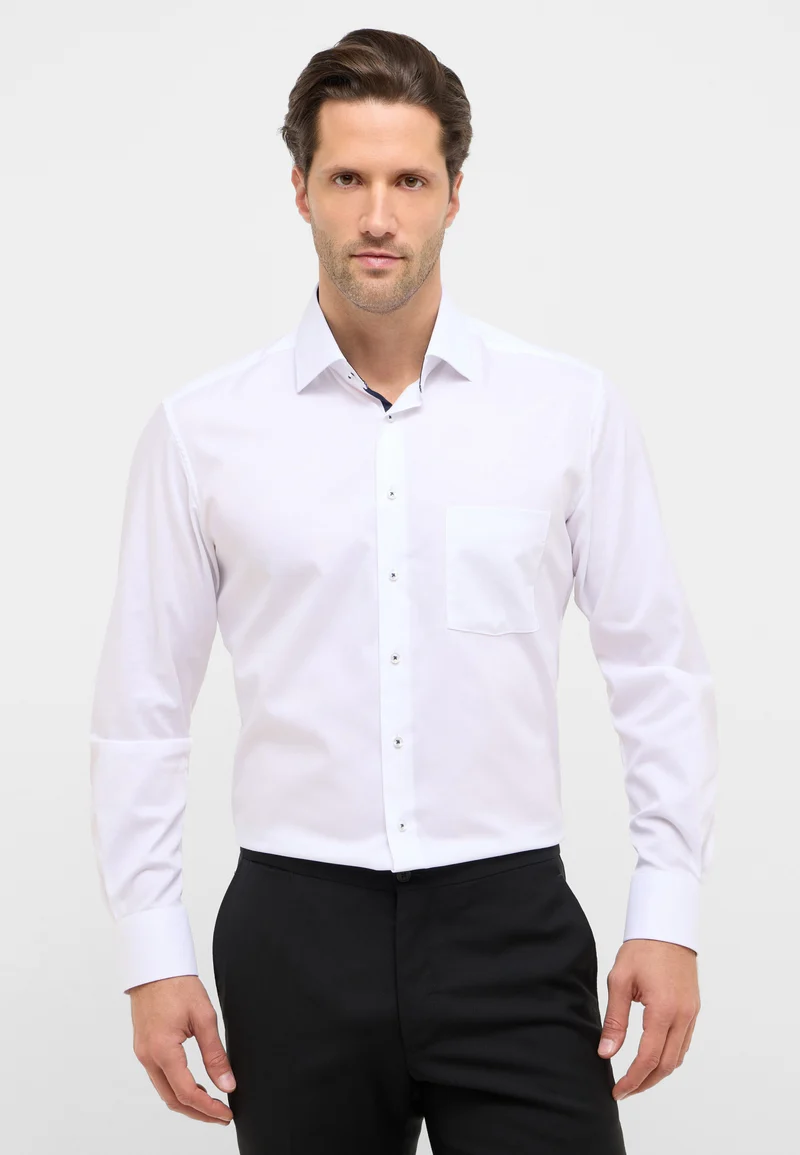 Modern Fit Hemd