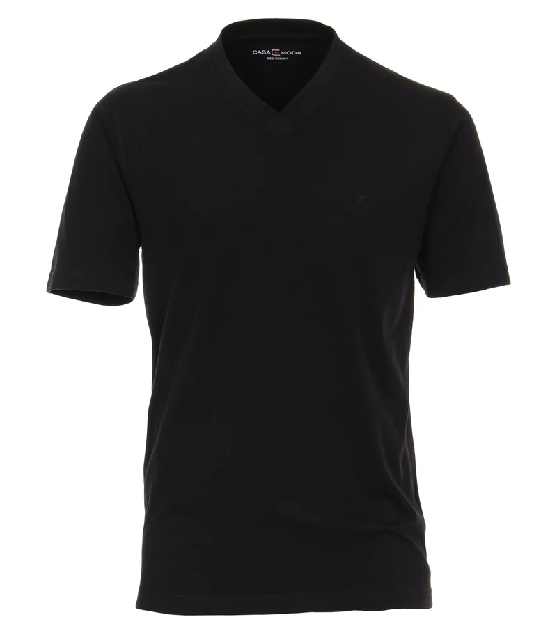 T-Shirt im Doppelpack