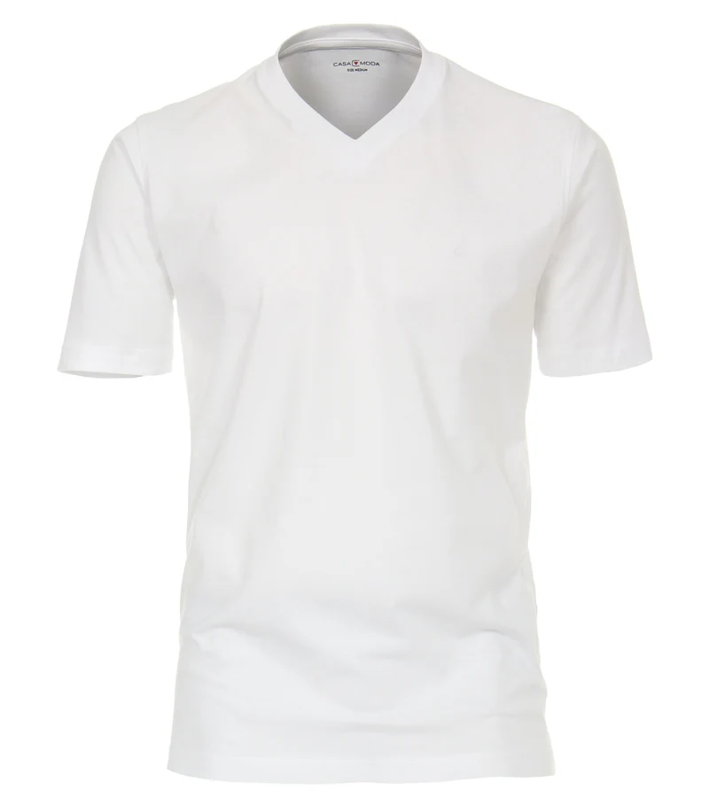 T-Shirt im Doppelpack
