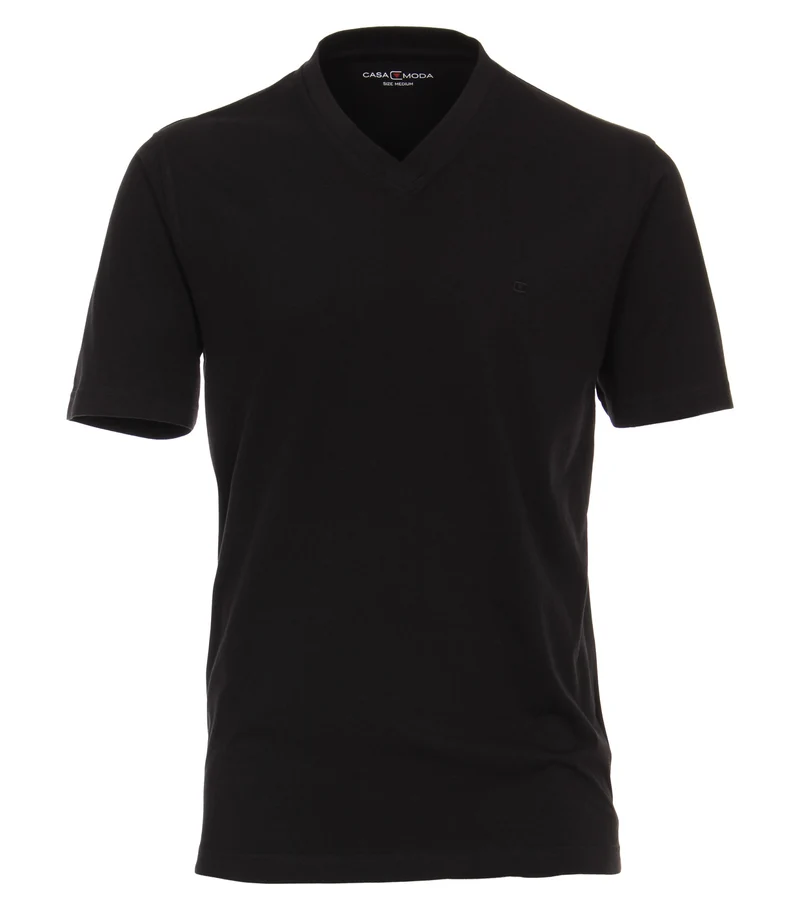 T-Shirt im Doppelpack