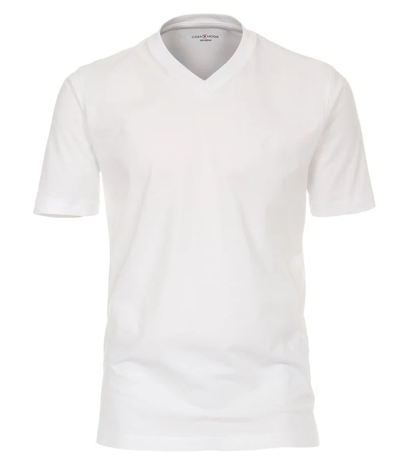 T-Shirt im Doppelpack