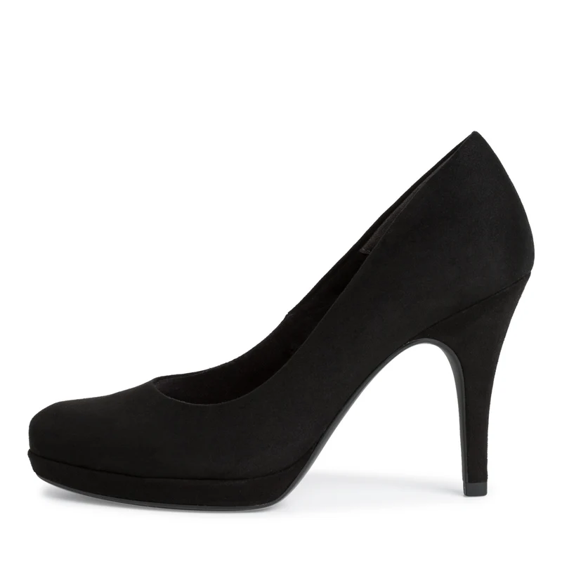 Pumps
