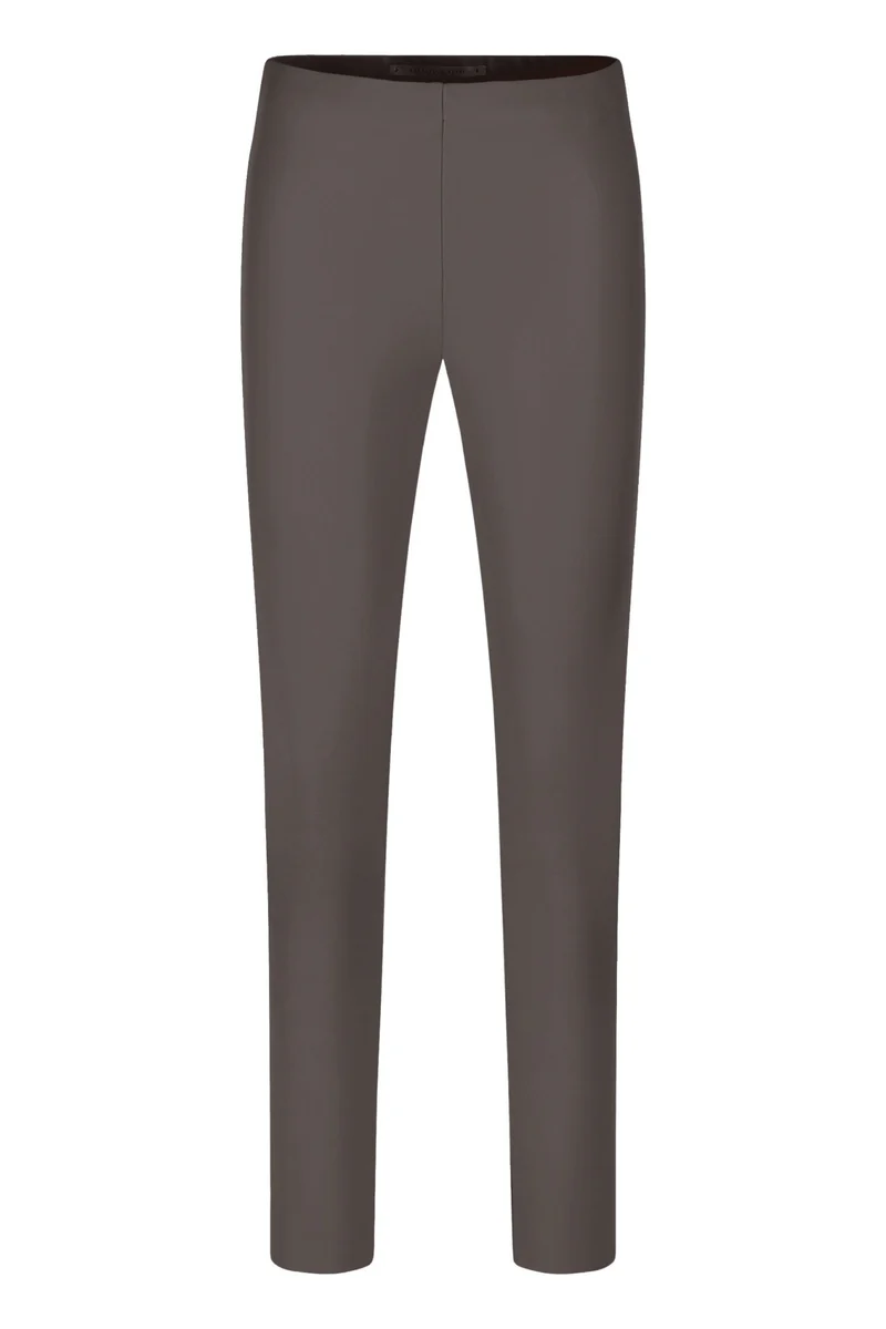Beschichtete Leggings "Resa"