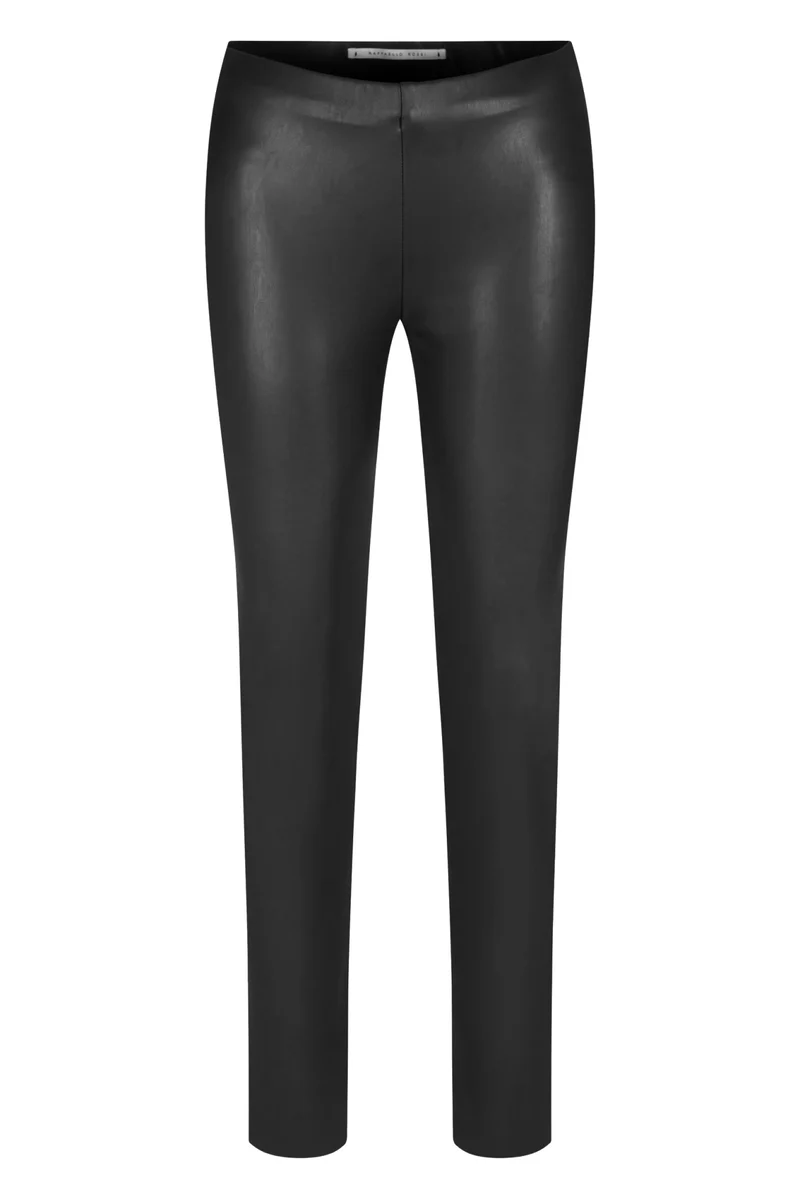 Beschichtete Leggings "Resa"