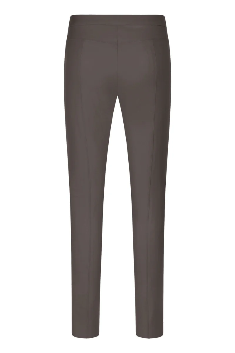 Beschichtete Leggings "Resa"