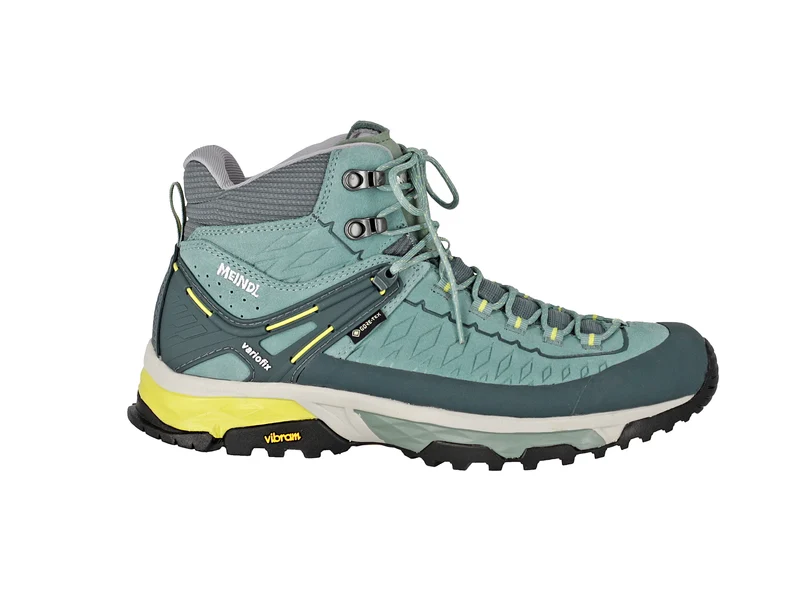 TOP TRAIL LADY MID GTX Multifunktionsstiefel
