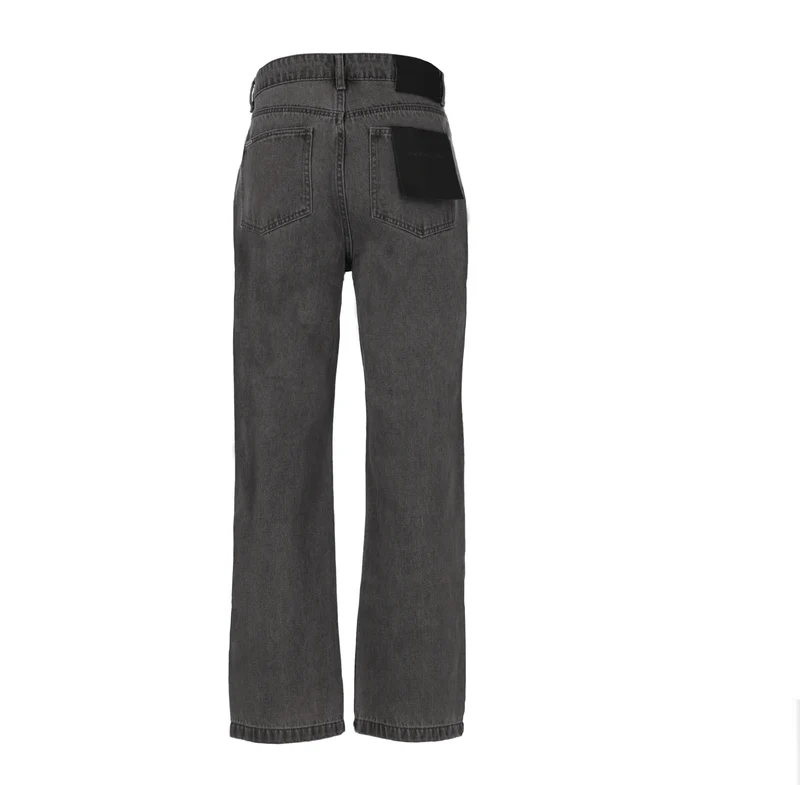 Baggy-Jeans