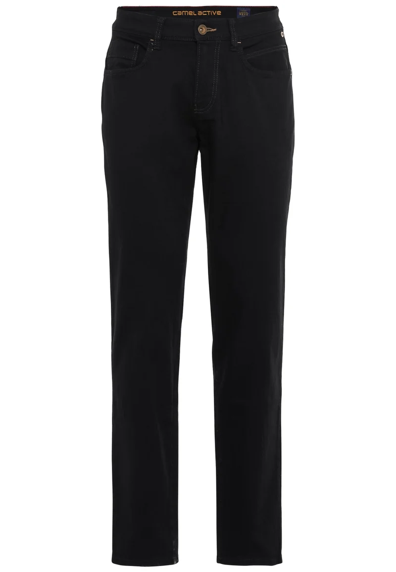 5-Pocket Denim "Houston"