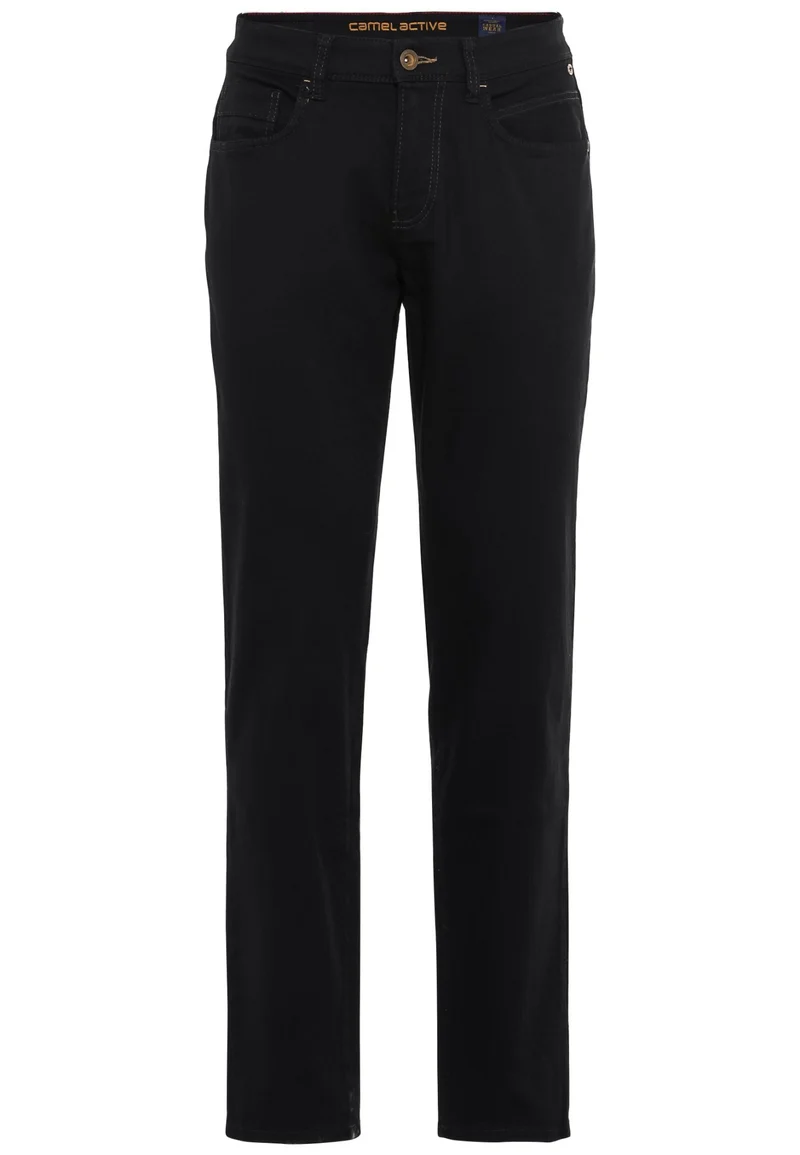 5-Pocket Denim "Houston"
