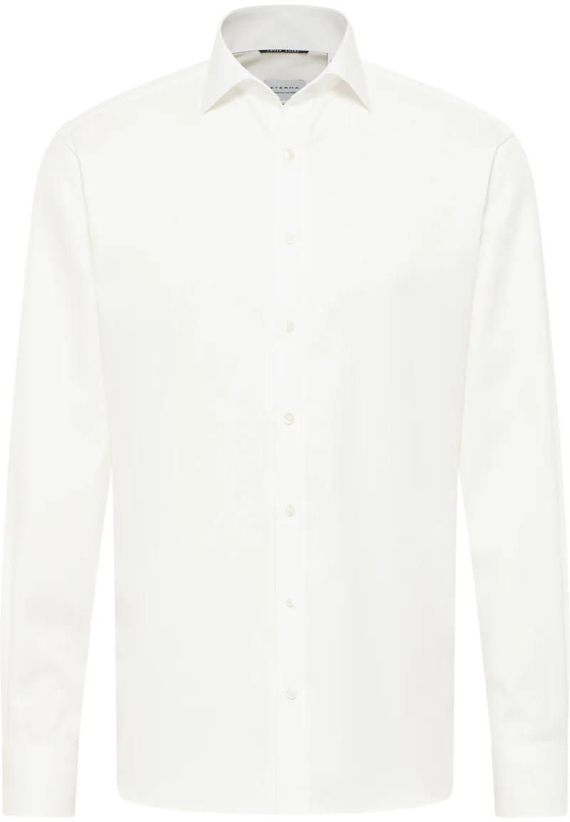 Langarm-Hemd "Modern Fit"