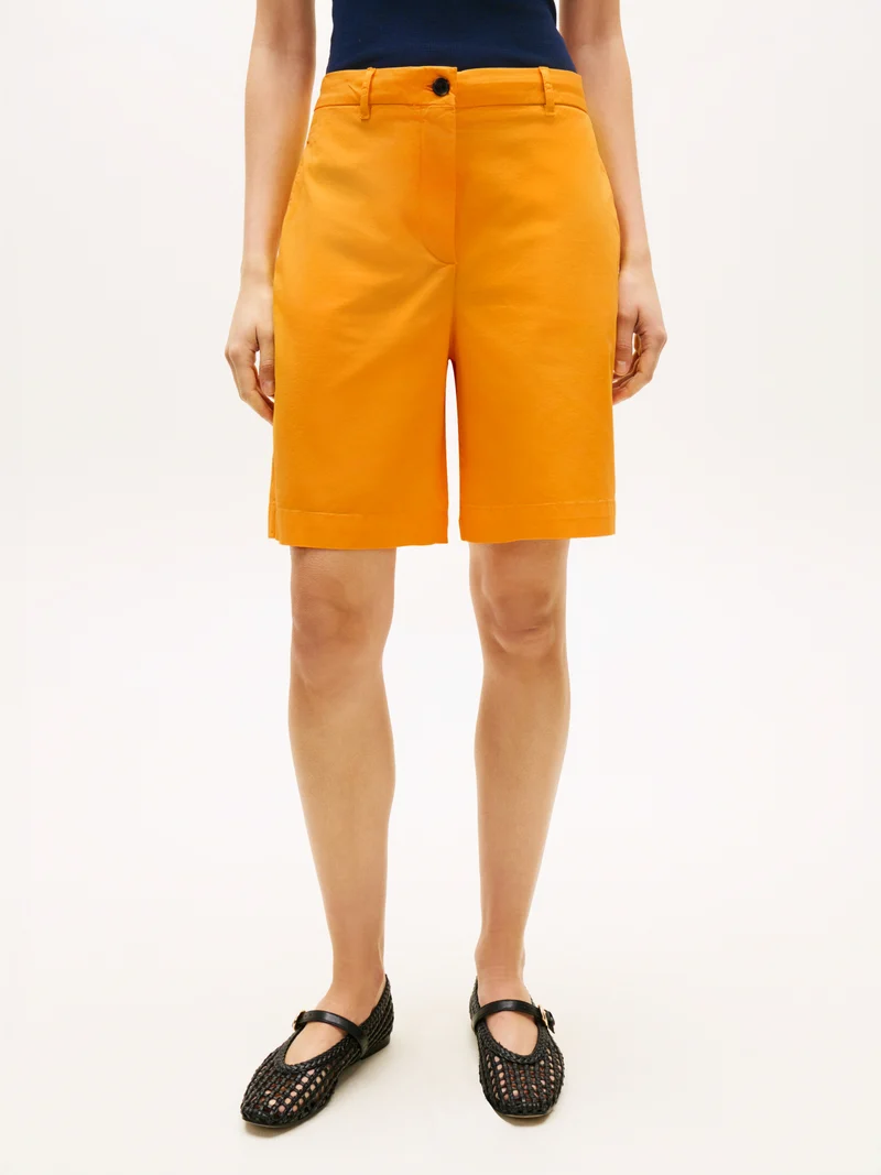 Chino Short