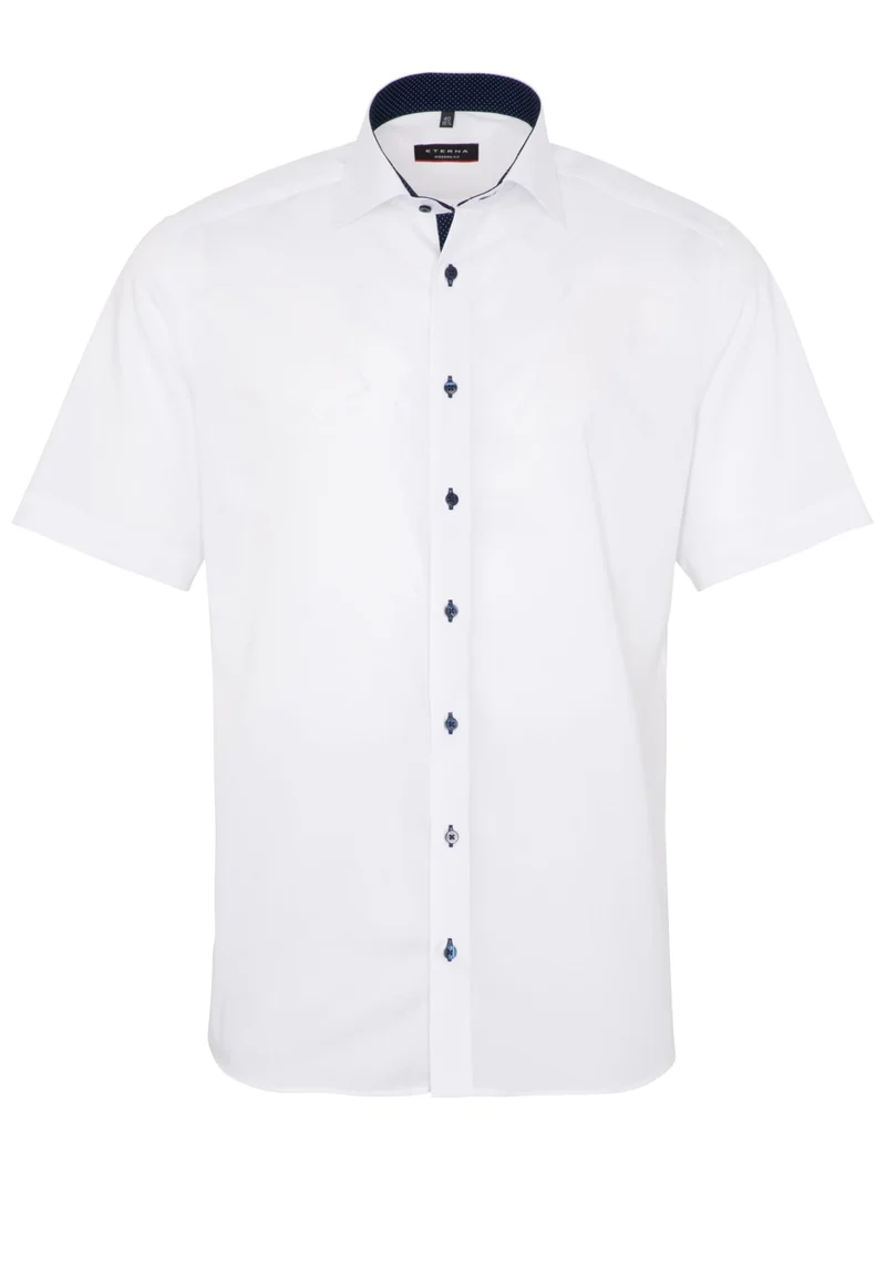Kurzarm-Hemd "Modern Fit"