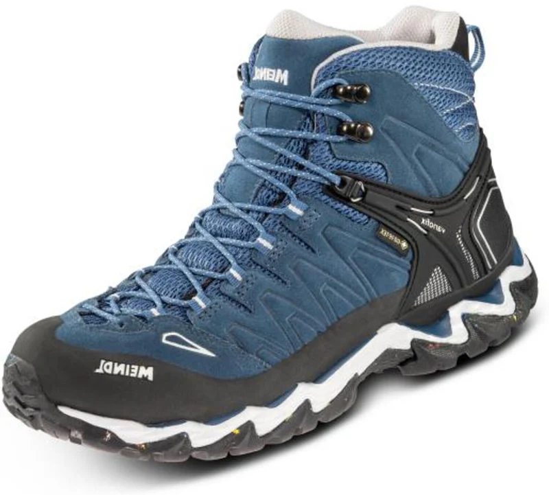 Wanderschuhe Lite Hike Lady GTX