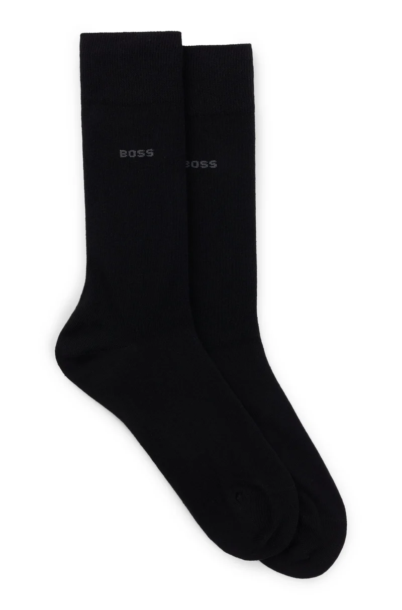 2er-Pack Socken