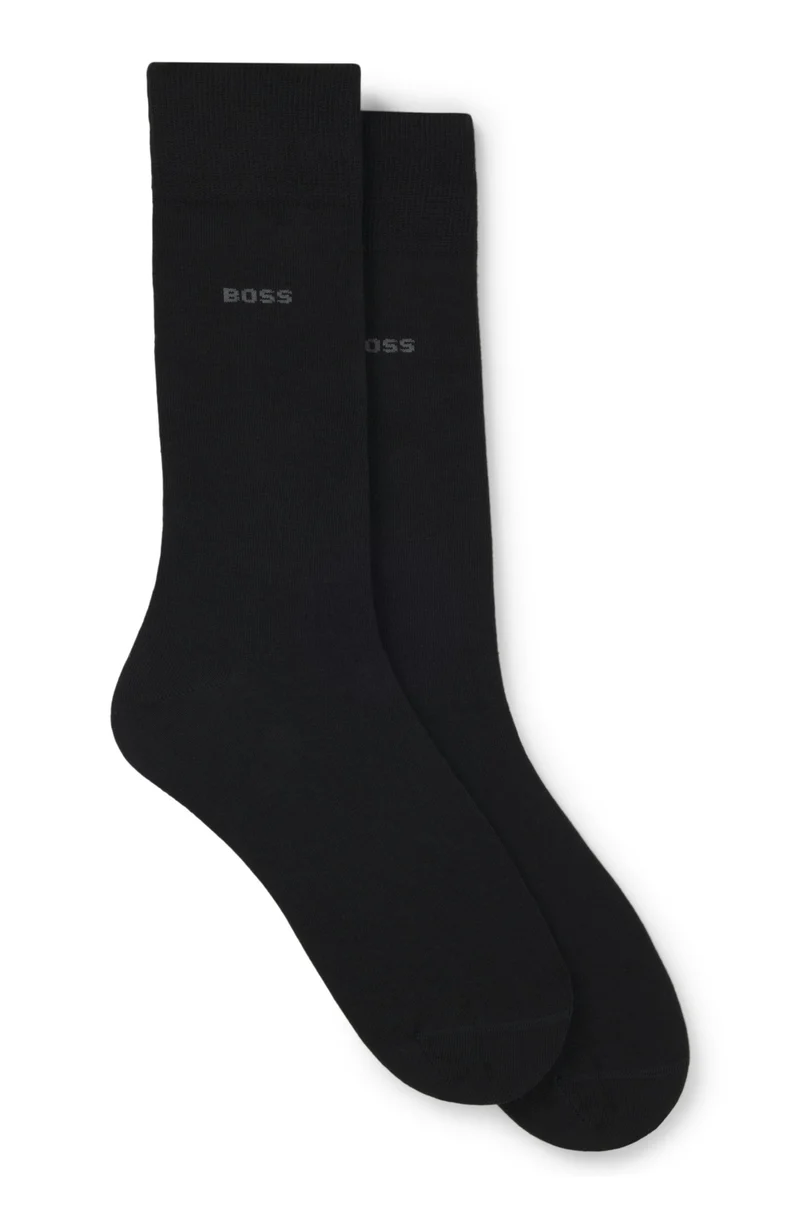 2er-Pack Socken