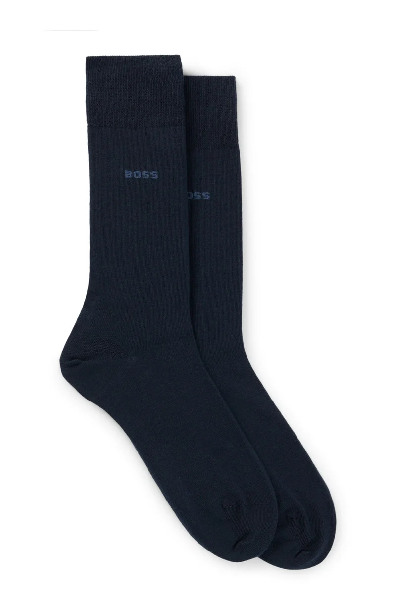 2er-Pack Socken