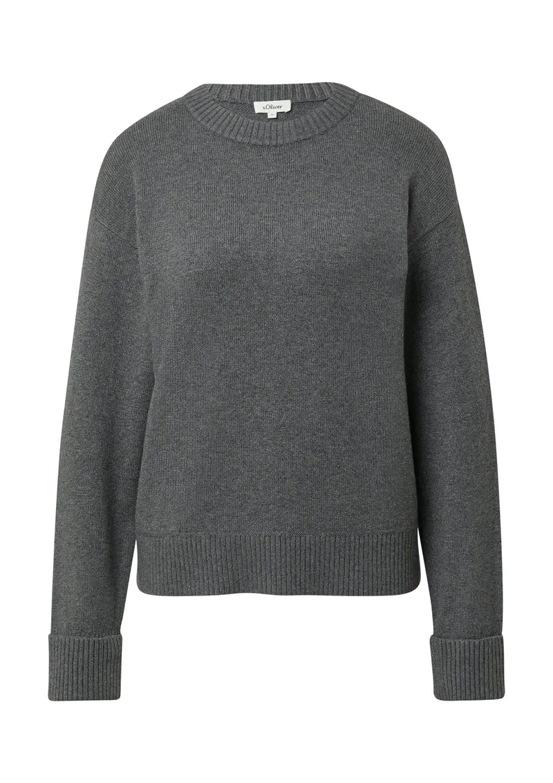 Strickpullover