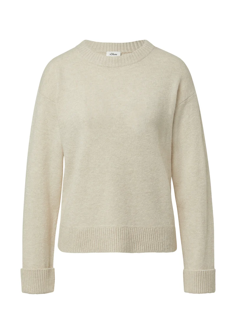 Strickpullover