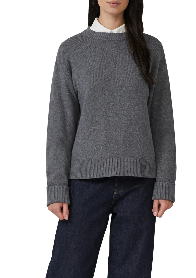 Strickpullover