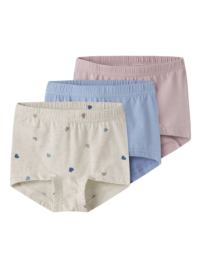 3er-Pack Unterhosen