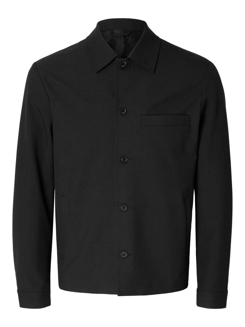 SLMREG-ROBERT Overshirt