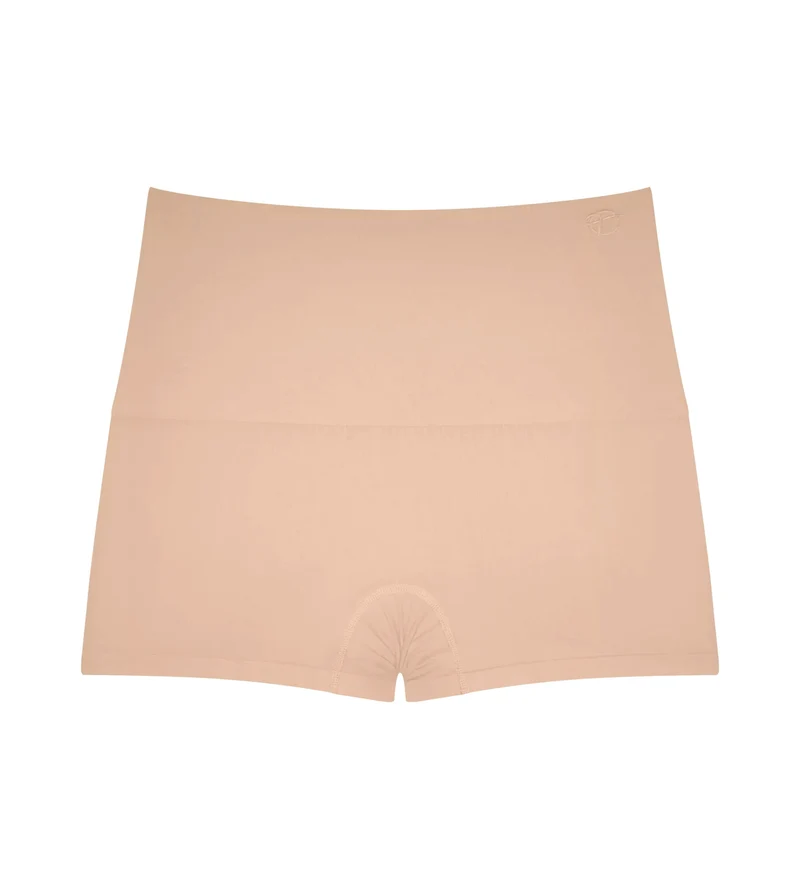 Soft Sculpt Bandeau Short