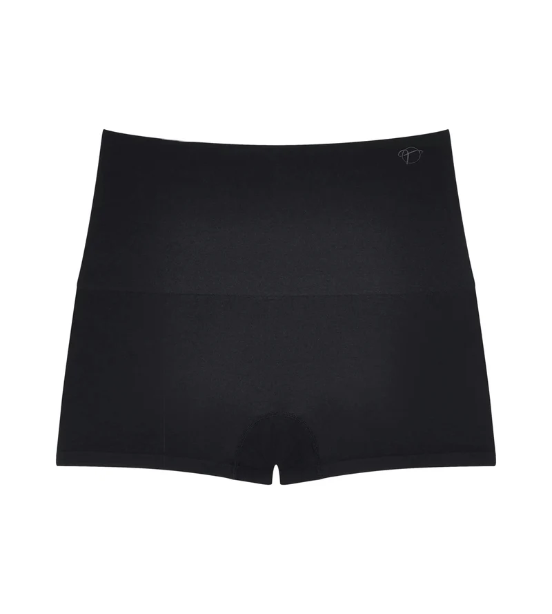 Soft Sculpt Bandeau Short