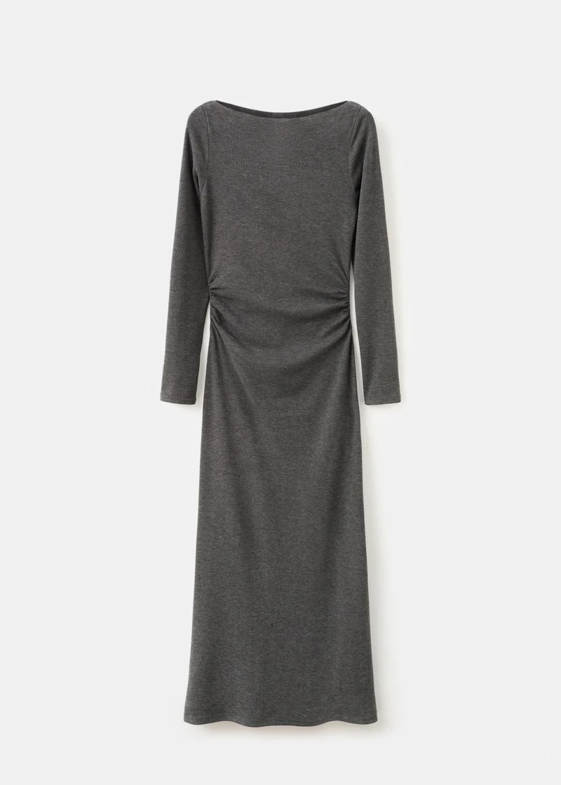 Kleid "Basila"